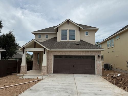 unit-87-2605 Sam Bass Rd, Round Rock, TX, 78681-3582 | Card Image