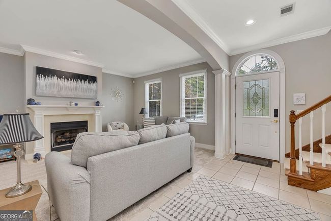 302 Lantern Walk, Condo with 2 bedrooms, 3 bathrooms and 2 parking in Saint Simons Is GA | Image 5