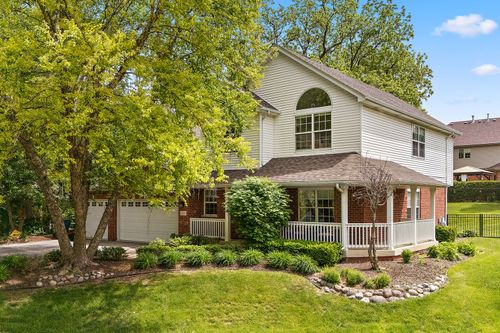 12013 S 76th Ave, Palos Heights, IL, 60463-1113 | Card Image