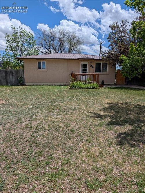 956 Boulder St, Calhan, CO, 80808-8664 | Card Image