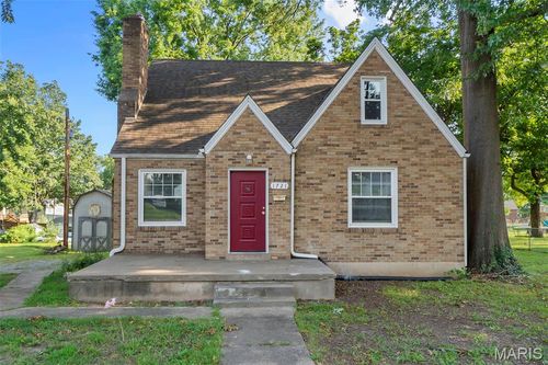 1721 William St, Cape Girardeau, MO, 63703-5945 | Card Image