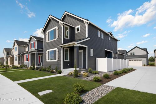 9068 N Spokane St, Post Falls, ID, 83854-3707 | Card Image