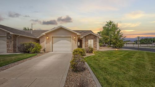 599 Belhaven Way, Grand Junction, CO, 81501-4774 | Card Image
