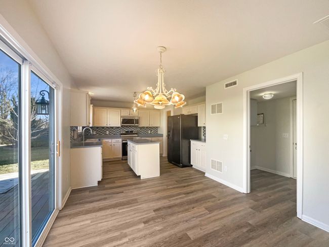 14466 Chapelwood Ln, House other with 3 bedrooms, 3 bathrooms and null parking in Fishers IN | Image 12