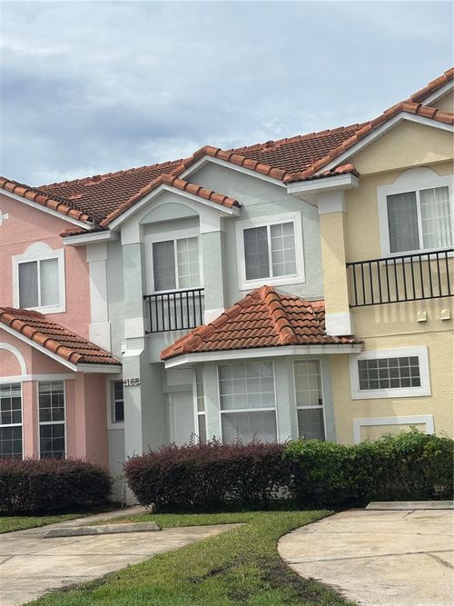 1158 S Beach Cir, KISSIMMEE, FL, 34746-6741 | Card Image