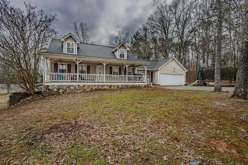 275 Forest Hills Dr, Charleston, TN, 37310-6098 | Card Image