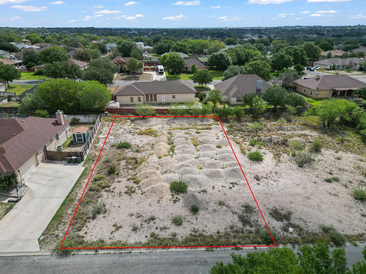 Land in Del Rio 5