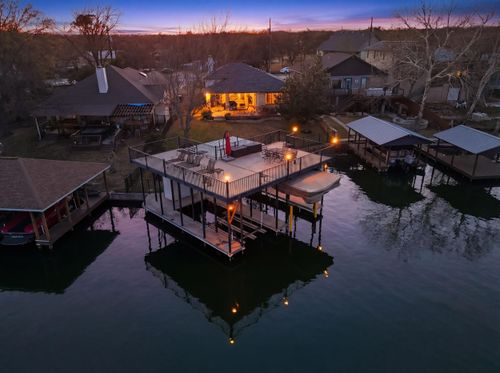 609 E Briarway Dr, Granite Shoals, TX, 78654-2626 | Card Image