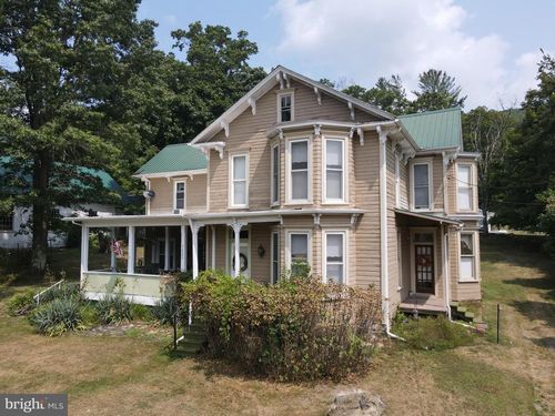 7227 3rd St, Driftwood, PA, 15832-5619 | Card Image