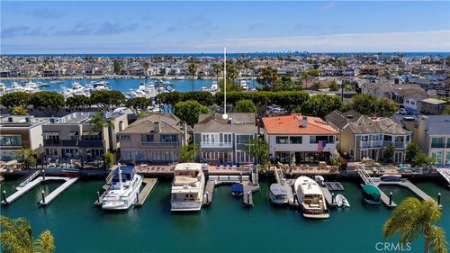 736 Harbor Island Dr, Newport Beach, CA, 92660-7227 | Card Image
