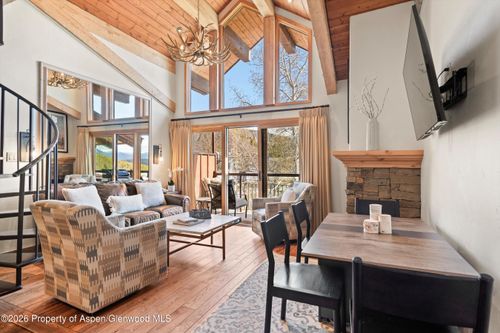 1312-400 Wood Road, Snowmass Village, CO, 81615 | Card Image
