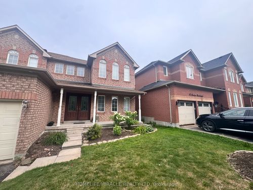 14 Berton Blvd, Georgetown, ON, L7G6A5 | Card Image