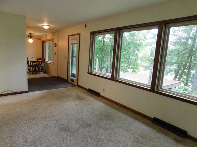 6832 S Forest Haven Rd, House other with 2 bedrooms, 1 bathrooms and null parking in Shawano WI | Image 13