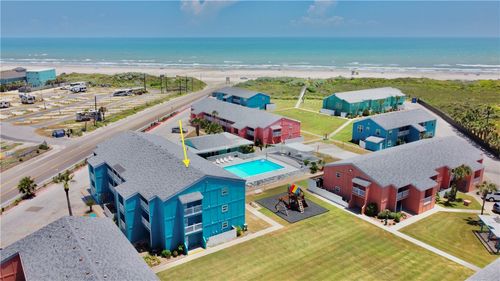 310-800 Beach Access Road 1a, Port Aransas, TX, 78373-6163 | Card Image