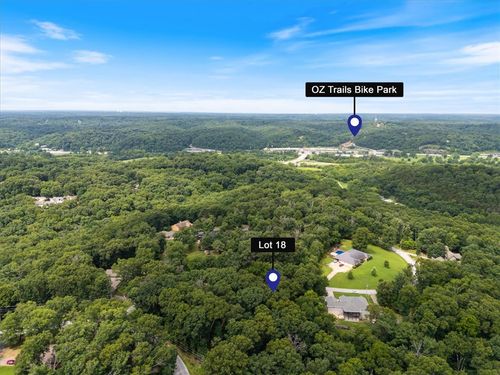 TBD Attleborough Ln, Bella Vista, AR, 72714 | Card Image