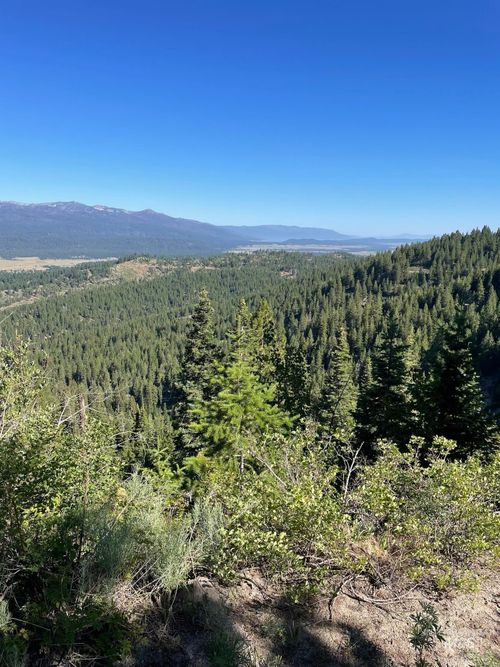 80 W Fork Creek Rd, Cascade, ID, 83611 | Card Image