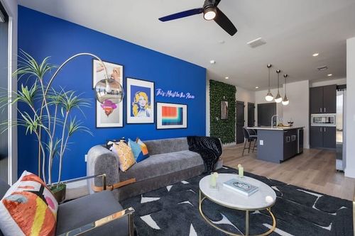 apt-406-303 31st Ave N, Nashville, TN, 37203-6396 | Card Image