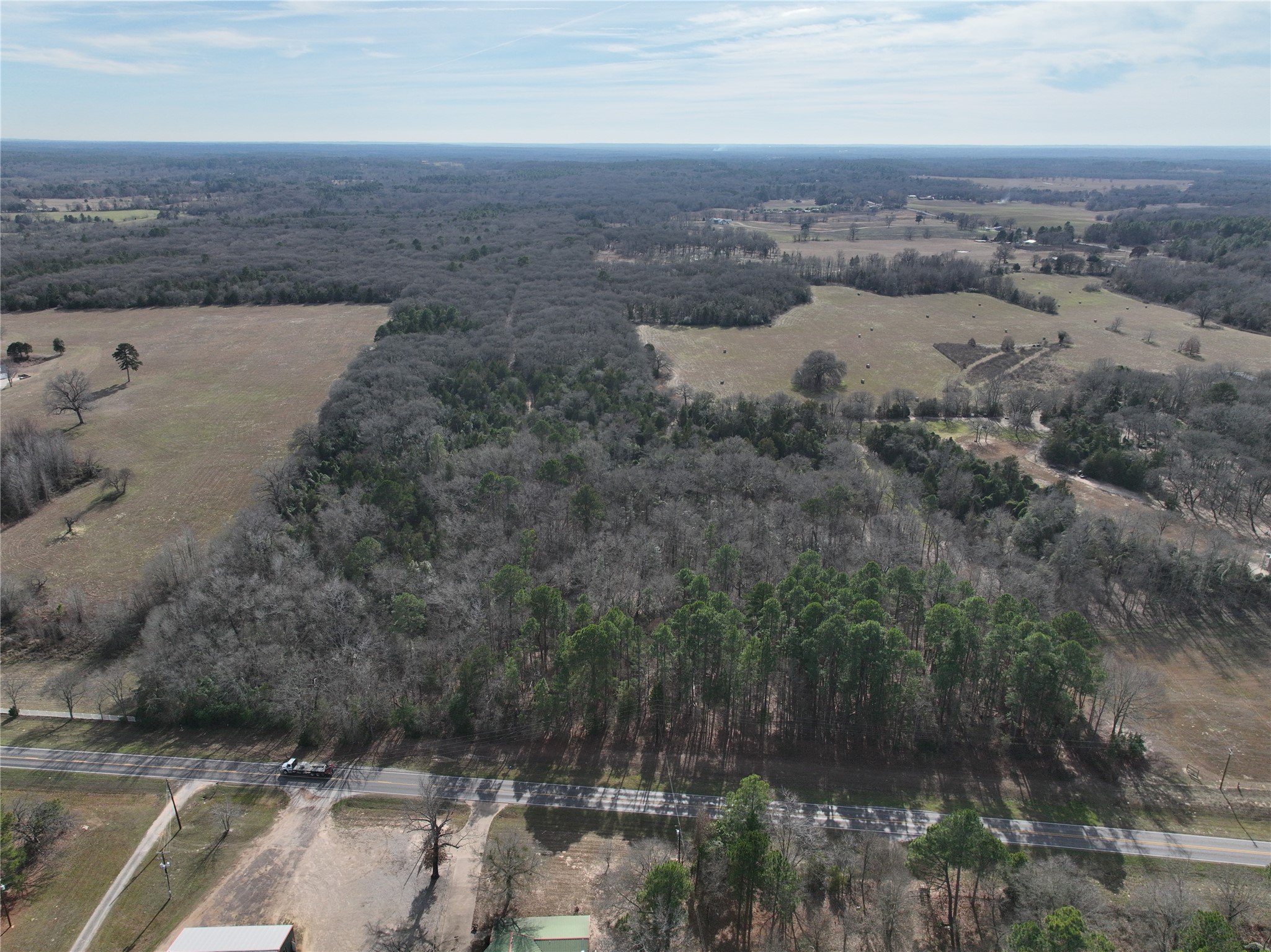 Land in Quitman 4