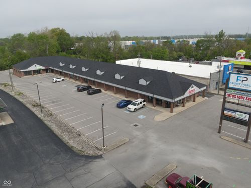 c-d-4770 S Emerson Ave, Indianapolis, IN, 46203-6913 | Card Image