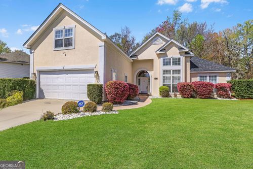 4 White Ibis Lane, Savannah, GA, 31419 | Card Image