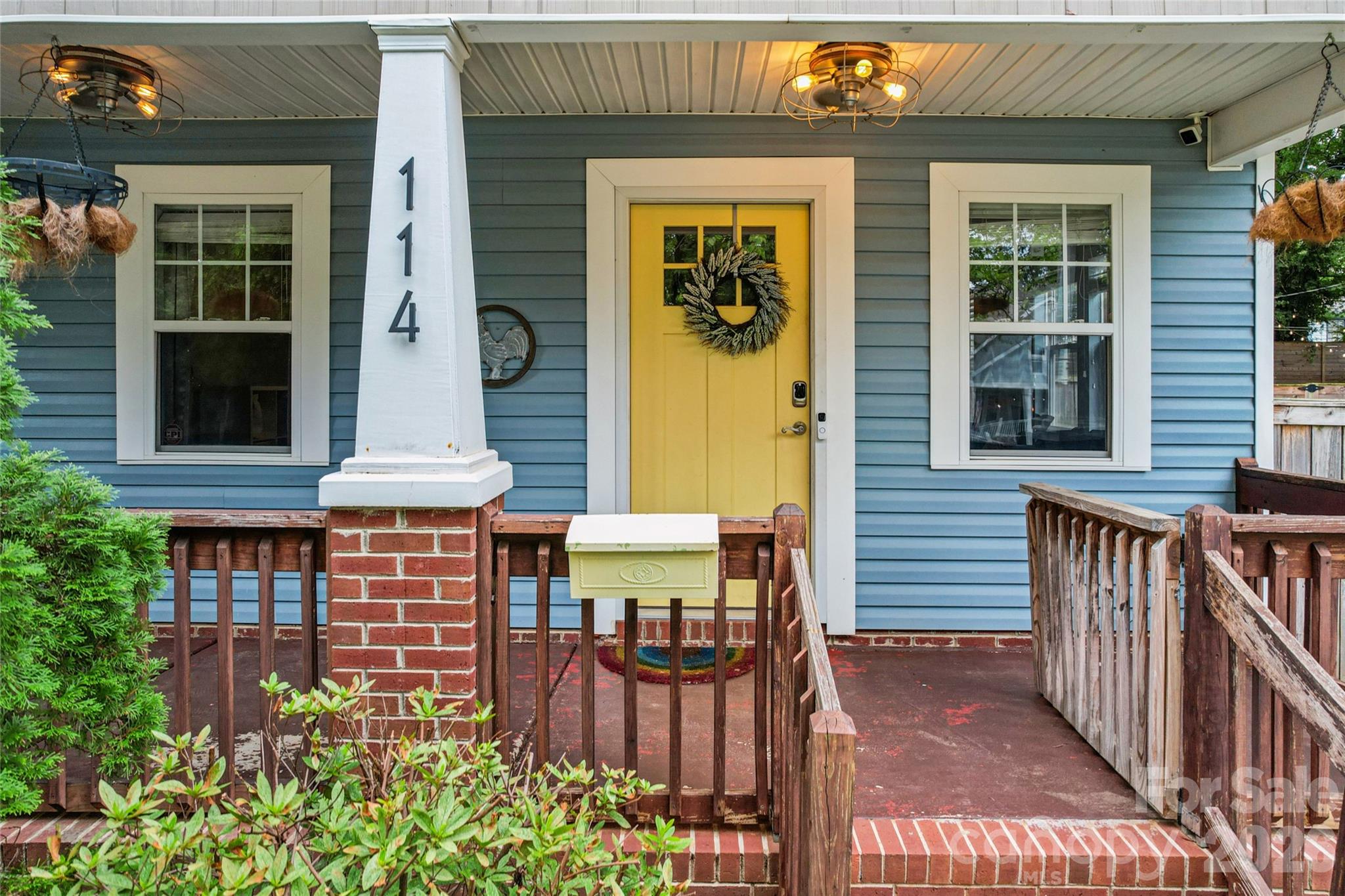 Residential in Charlotte 2