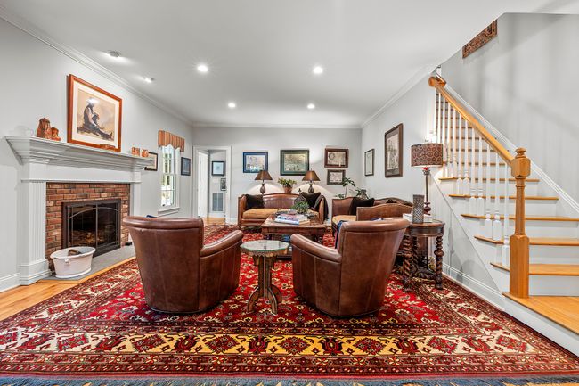 19 Blackman Rd, House other with 5 bedrooms, 5 bathrooms and null parking in Ridgefield CT | Image 17