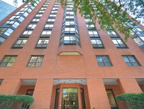 402-901 Plymouth Ct, Chicago, IL, 60605-2040 | Card Image