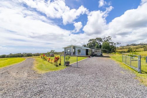 32-491 Piha-Kahuku Rd, Ninole, HI, 96773 | Card Image