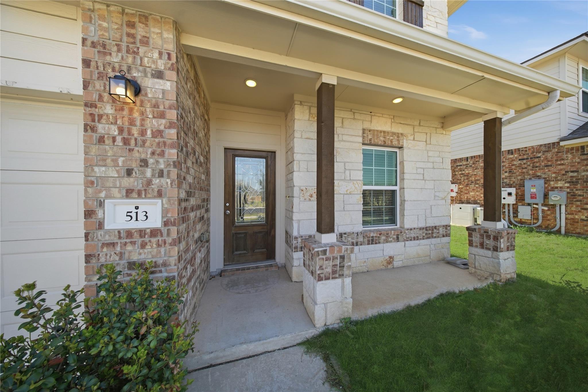 Residential in Georgetown 4