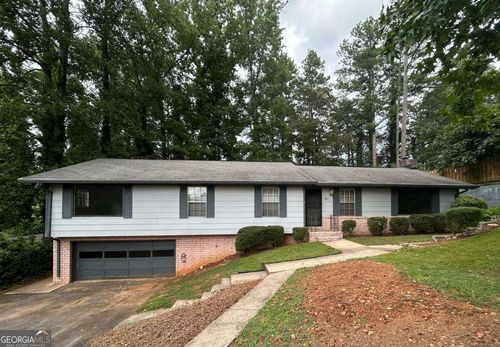 487 Embry Ln, Marietta, GA, 30066-3717 | Card Image