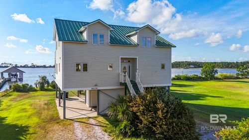 16235 Bon Bay Dr, Gulf Shores, AL, 36542-2907 | Card Image