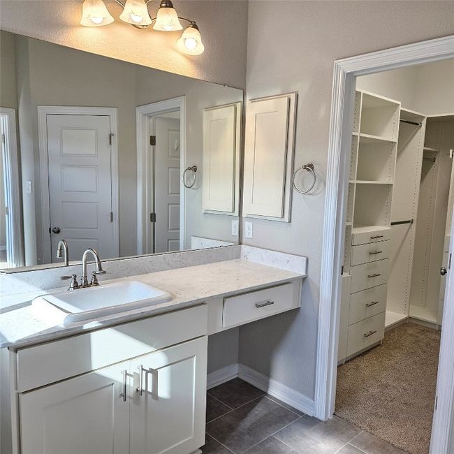 A - 2208 Dillon Pond Ln, Condo with 3 bedrooms, 3 bathrooms and 2 parking in Pflugerville TX | Image 15
