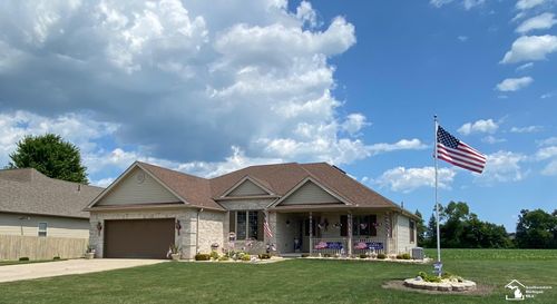 14320 Jonathon Rd, Monroe, MI, 48161-9609 | Card Image
