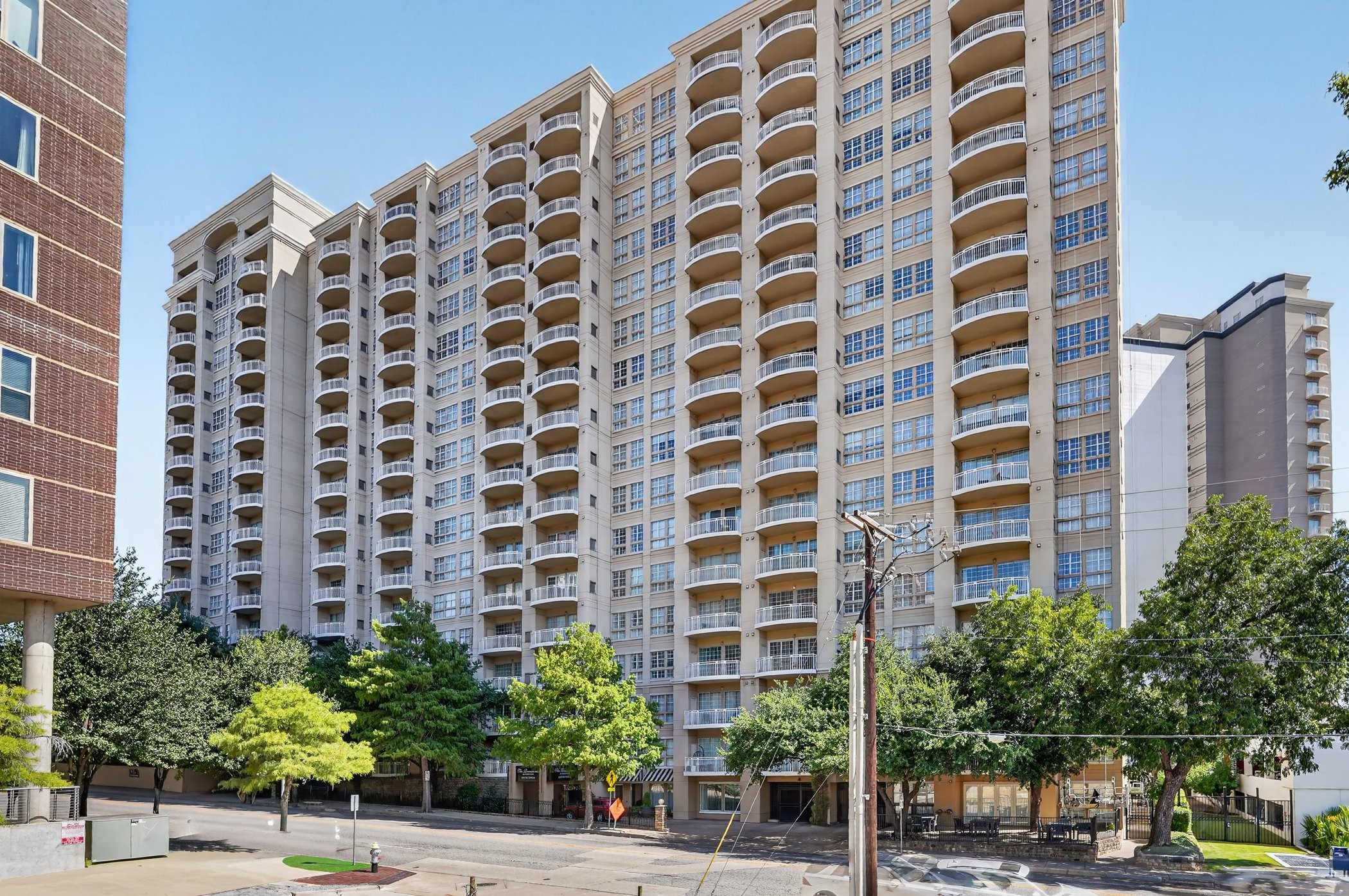 Residential in Dallas 3