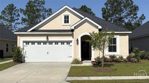 127 Waterside Lane, Pooler, GA, 31322 | Card Image
