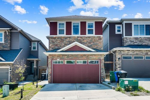 353 Nolanhurst Cres Nw, Calgary, AB, T3R0Z1 | Card Image