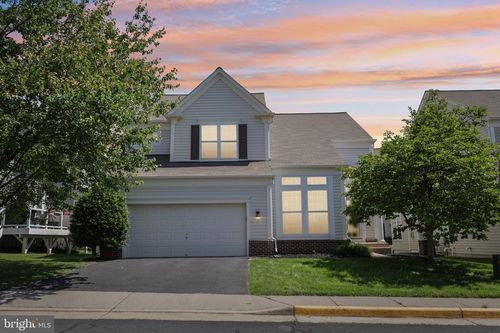 13542 Ann Grigsby Cir, CENTREVILLE, VA, 20120-2625 | Card Image