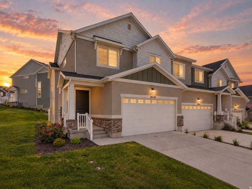 1048 N Wayne Dr, Saratoga Springs, UT, 84045-6753 | Card Image