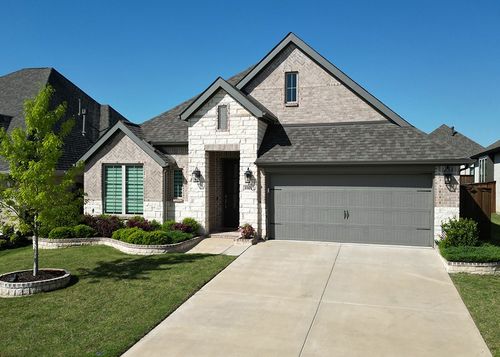 8901 Brandy Branch Way, McKinney, TX, 75071-1772 | Card Image