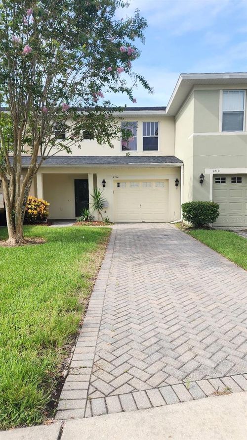 9714 Tiramasu Trl, Orlando, FL, 32829-8127 | Card Image