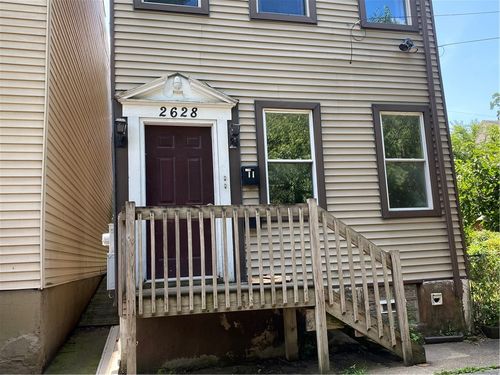 2-2628 Edwards Way, Pittsburgh, PA, 15203-2306 | Card Image