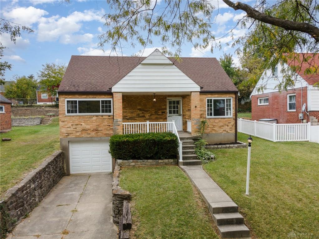 Covedale Ave, Cincinnati, OH 45238