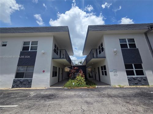 106-415 Ne 2nd St, Hallandale Beach, FL, 33009-4307 | Card Image