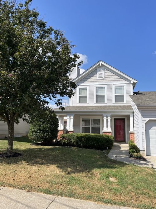 2613 Spring Farm Ln, Hermitage, TN, 37076-5306 | Card Image
