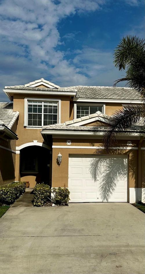 6891 Blue Skies Dr, Lake Worth, FL, 33463-7463 | Card Image