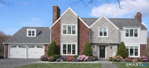 1460 Guernseytown Rd, Watertown, CT, 06795-1244 | Card Image