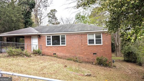5161 Pinefield Dr, Macon, GA, 31206-4717 | Card Image
