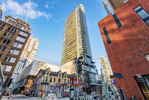 2007-290 Adelaide St W, Toronto, ON, M5V0P3 | Card Image