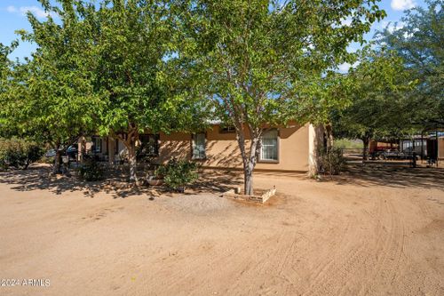 23700 W Coleman Drive, Congress, AZ, 85332 | Card Image