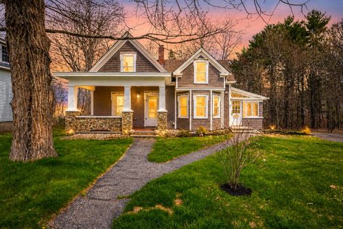 40 Boston Avenue, Lewiston, ME, 04240 | Card Image